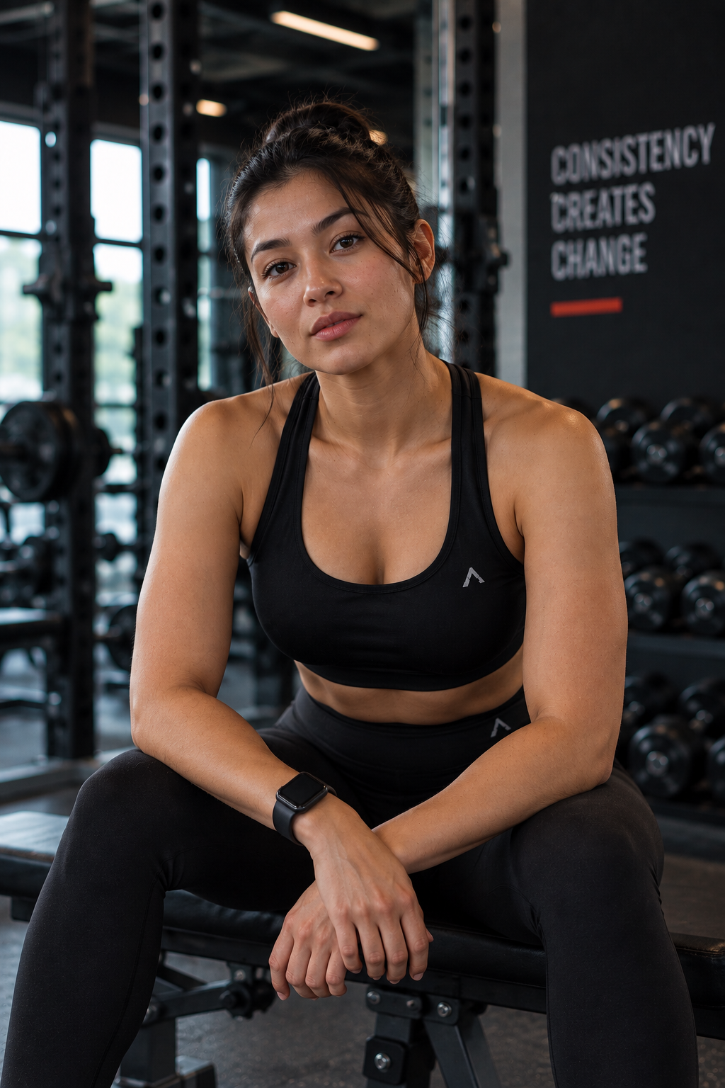 Elena Vasquez