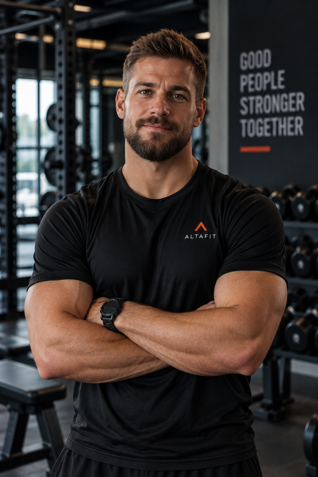 Ryan Cole