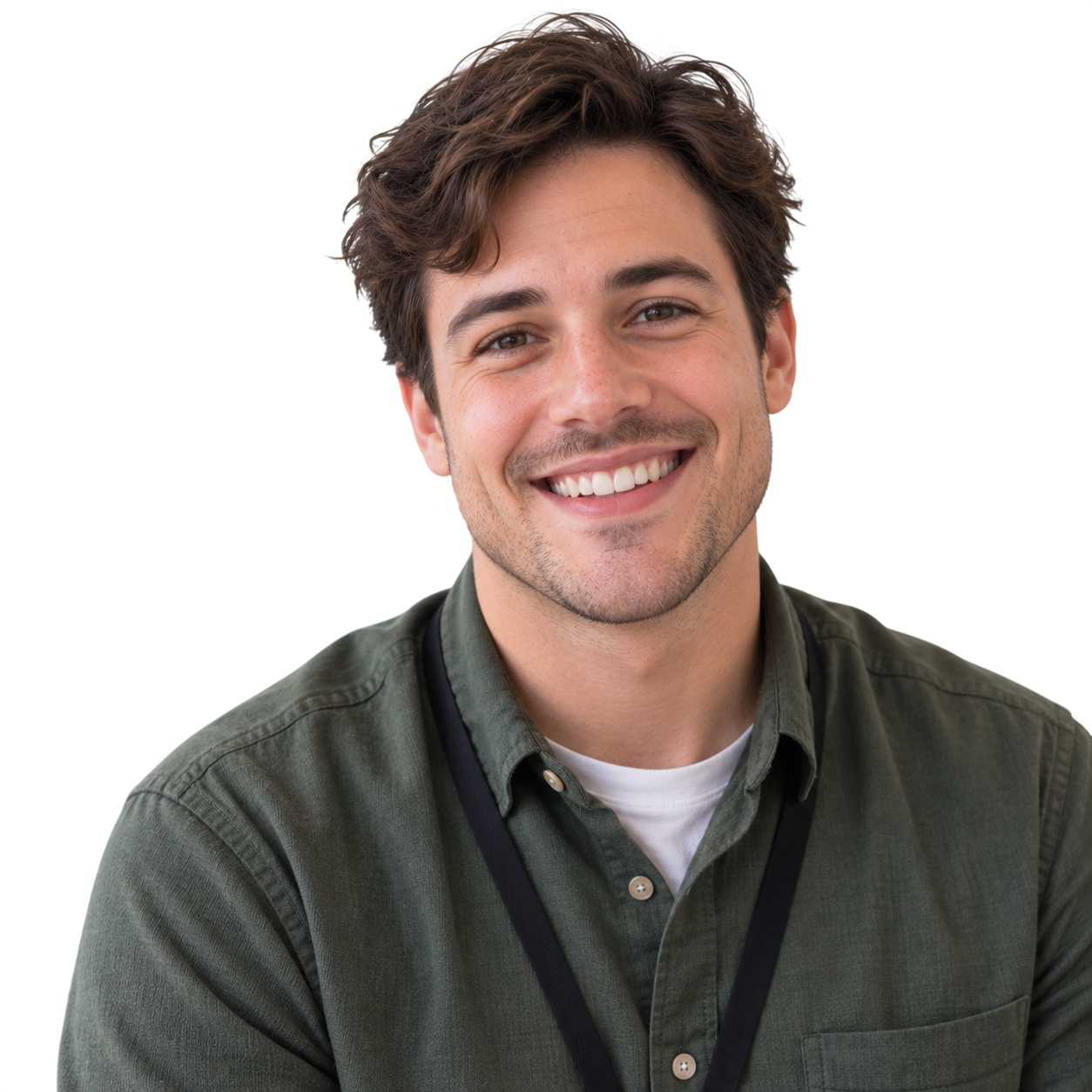 Ethan Brooks
