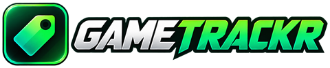 Game Trackr