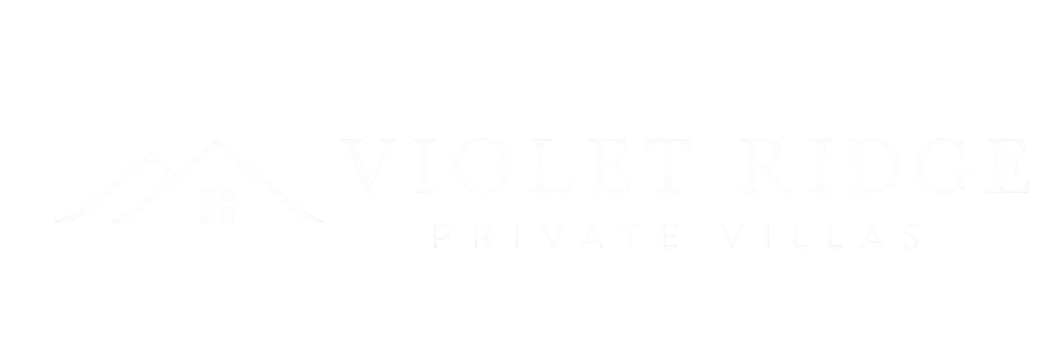 Violet Ridge Private Villas