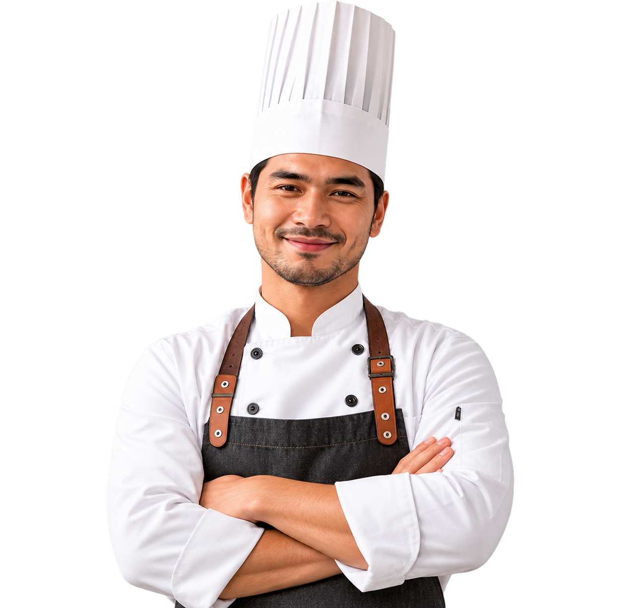 Chef Marco
