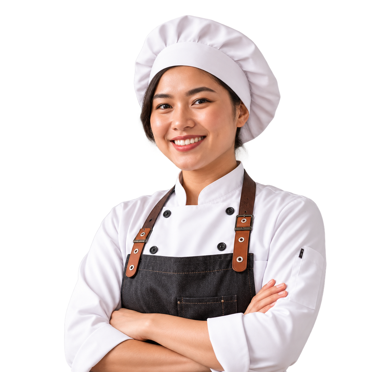 Chef Liana