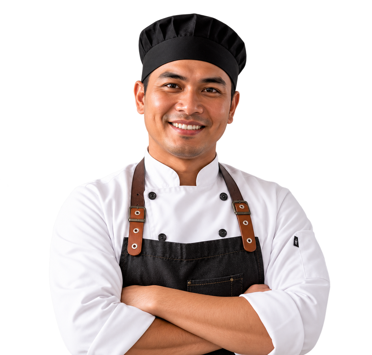 Chef Rafael
