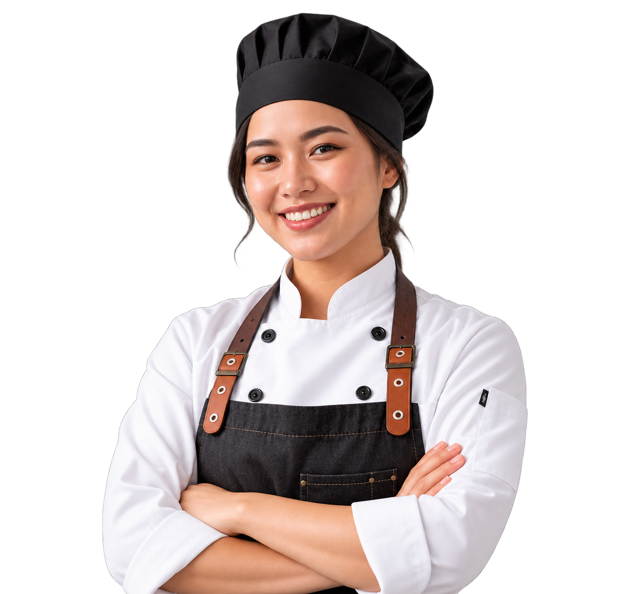 Chef Mia