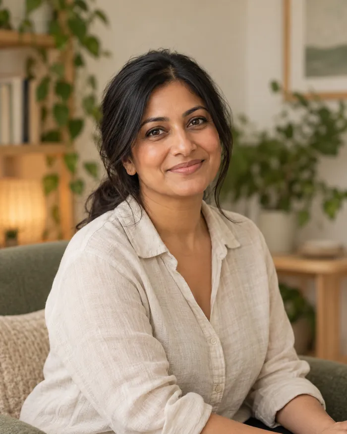 Priya Nair