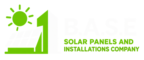 B.A.S.E — Solar Panels and Installations Company
