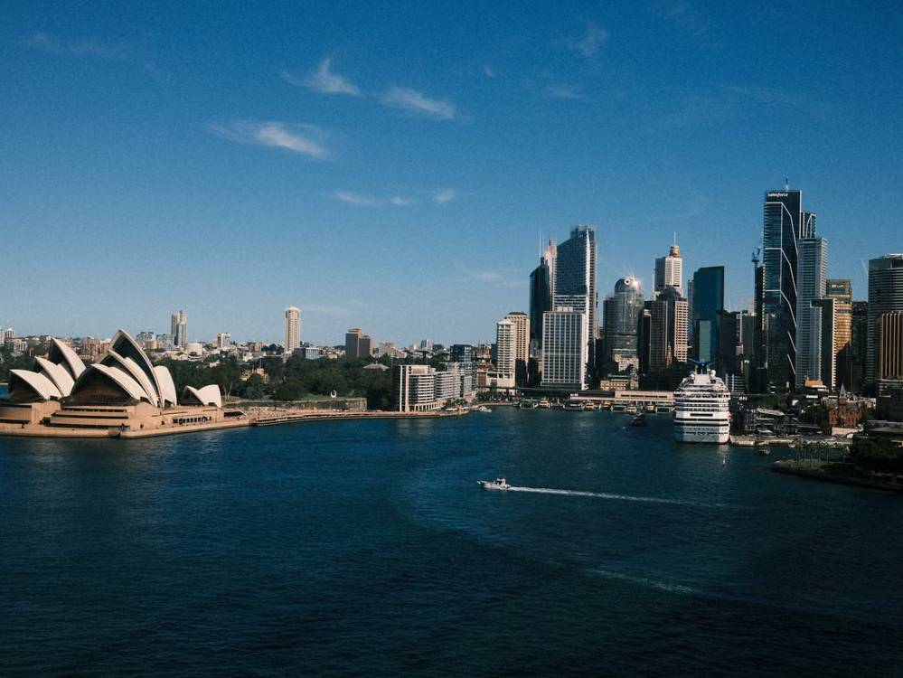 Australia
