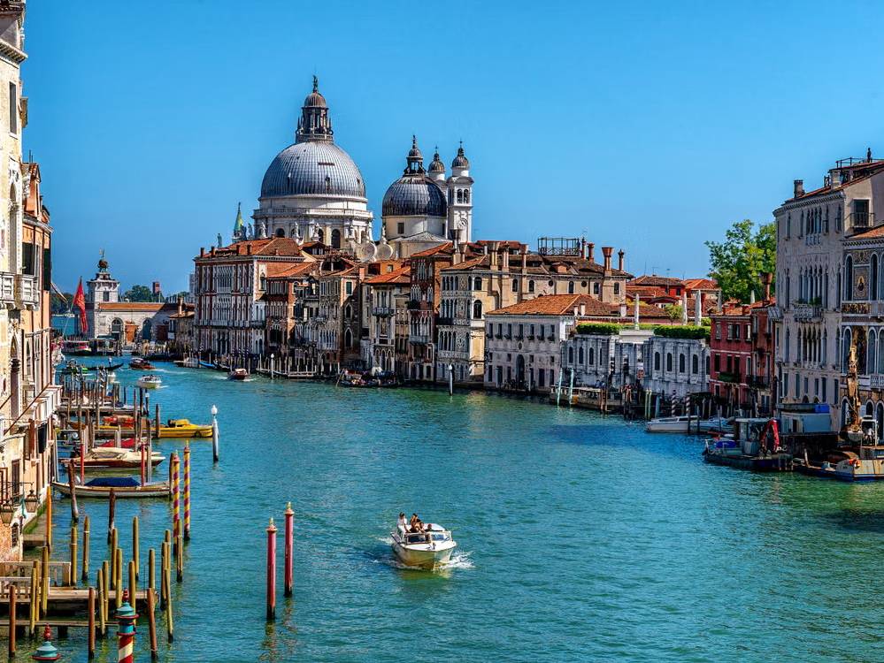Italy