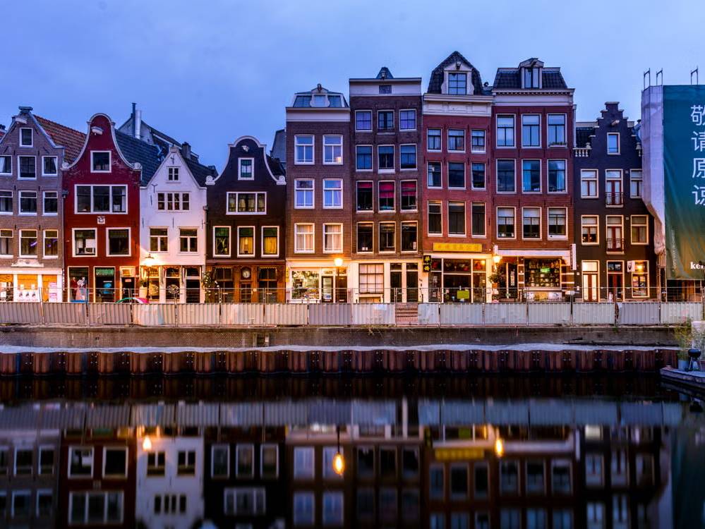 Netherlands