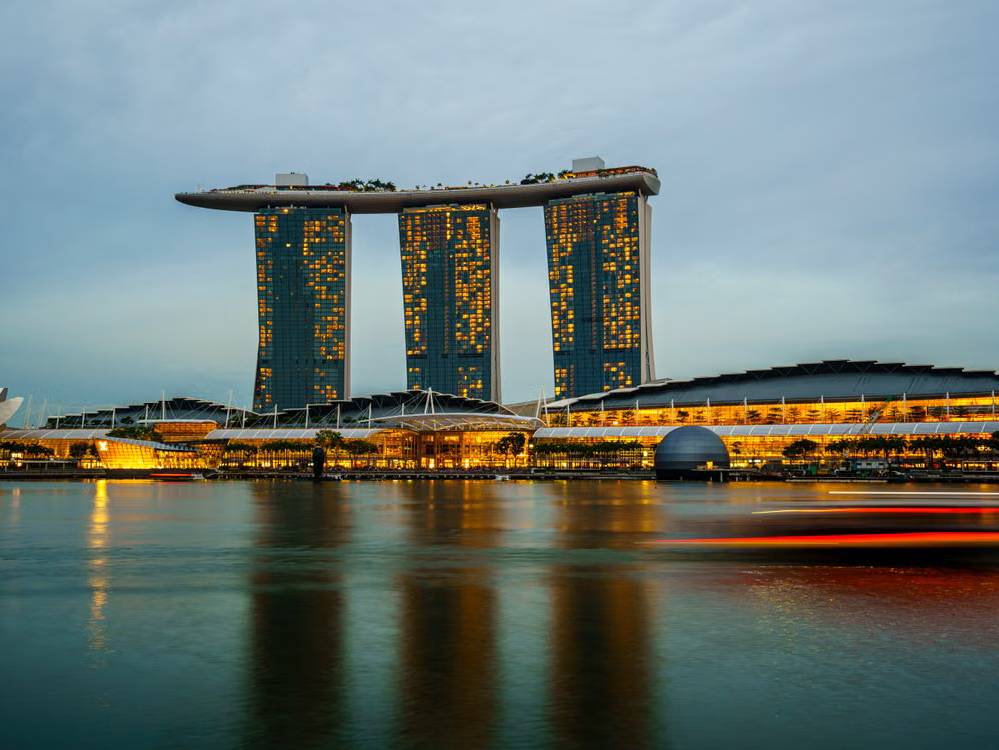 Singapore