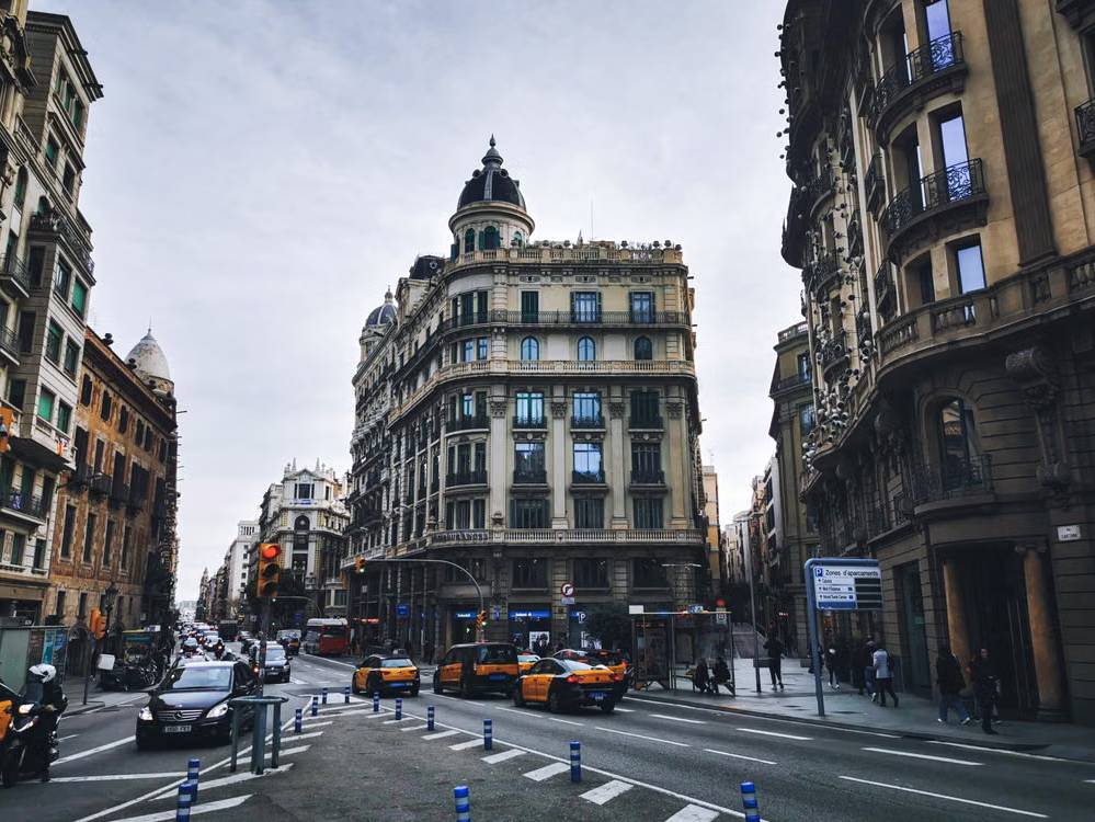 Spain