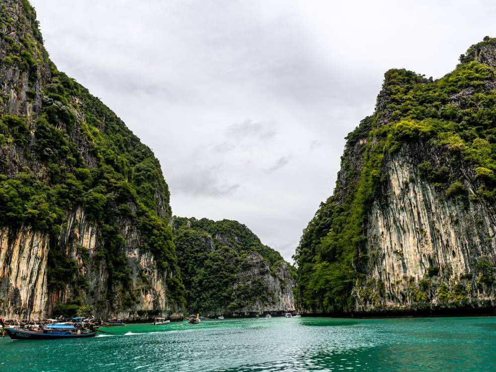 Thailand